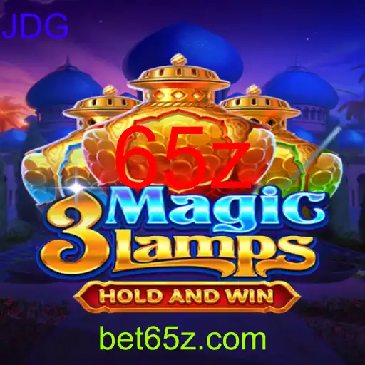 3MagicLamps