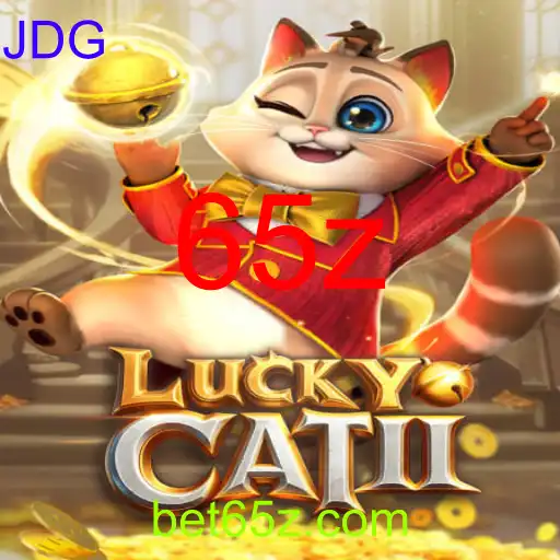 LuckyCatII